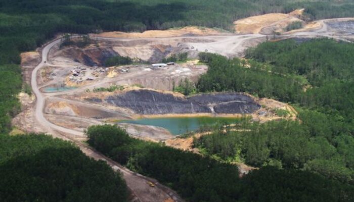 ESDM Kaltim Perkuat Mitigasi Kolam Bekas Tambang Dekat Permukiman Warga