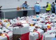 Jamaah Haji Diminta Tak Bawa Air Zamzam dalam Koper