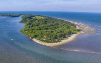 Muara Badak Dorong Profesionalisme Pengelola Wisata Pantai Lewat Pembinaan Intensif