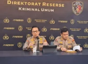 Adik Habib Bahar Smith Dicabuli dan Dibacok, 2 Pelaku Ditangkap