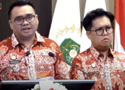 Dana RT Naik 150 Juta hingga Bangun Bioskop, Gaspol Aulia-Rendi di Pidato Perdananya