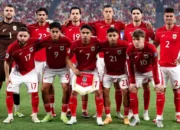Empat Pemain Timnas Tanpa Klub, Masa Depan Masih Tanda Tanya