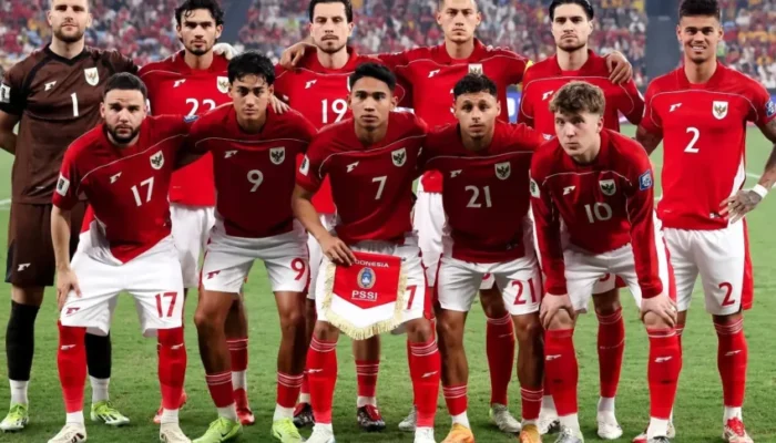 Empat Pemain Timnas Tanpa Klub, Masa Depan Masih Tanda Tanya