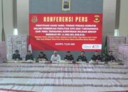 Gunung Uang Rp11,8 Triliun, Sitaan Korupsi Terbesar dalam Sejarah
