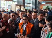 Hasto Kristiyanto Divonis 3,5 Tahun, PDIP Tuding Kriminalisasi Politik