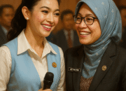 Kaltim Bersolek Sambut Ibu Negara Kedua