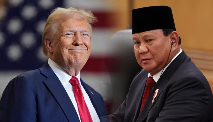 Washington Prank: Kesepakatan Semu Ekonomi AS-Indonesia