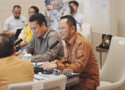 Jangan Biarkan Kaltim Tertinggal di Tengah Megaproyek IKN