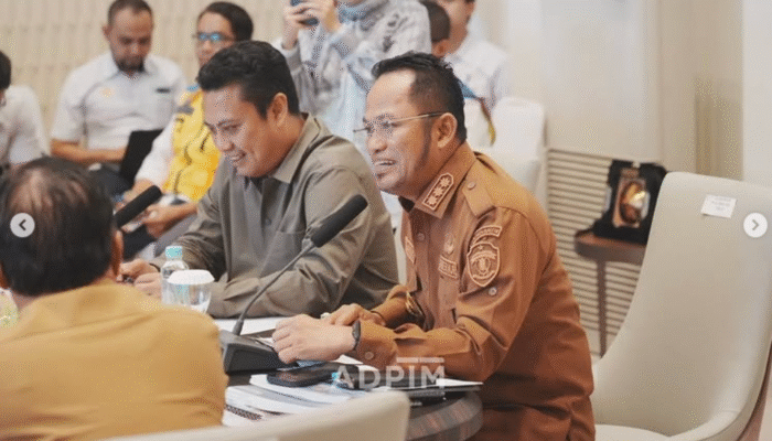 Jangan Biarkan Kaltim Tertinggal di Tengah Megaproyek IKN
