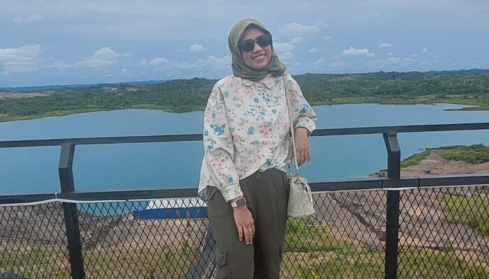 Eka Sukmawati