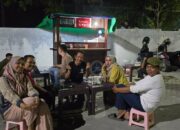 Ngopi di Pinggir Jalan: Ketika Street Kopi Jadi Gaya Hidup Anak Muda Balikpapan