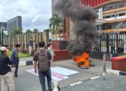 “Anggaran Lebih Lincah dari Atlet”: Mahasiswa Soroti Dugaan Penyimpangan Dana Hibah DBON Kaltim