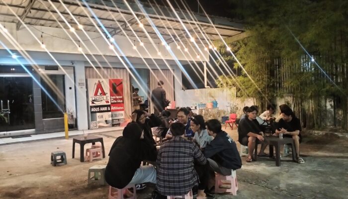 Kesah Kopi: Babak Baru di Ruhui Rahayu! Kedai Favorit Kini Lebih Luas, Lebih Asyik, dan Siap Bikin Nagih!