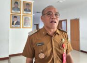 Dukung Koperasi Merah Putih, 59 Kelurahan Samarinda Bakal Disulap Jadi Percontohan Nasional