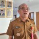Kepala Dinas Koperasi, UKM, dan Perindustrian (Diskumi) Samarinda, Jusmaradhana Alus