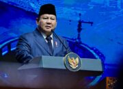 Tom Lembong dan Hasto dapat Abolisi dan Amnesti dari Presiden Prabowo, Putusan Hukum Gugur?