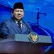 Presiden Prabowo Subianto