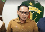 Wagub Seno Optimis Tahun Depan Swasembada Beras