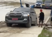 Gubernur Kaltim Tegur Admin Instagram Pemprov Soal Video Tanpa Caption: “Ampunnnn…”