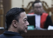 Tom Lembong dan Hukuman yang Tak Bisa Dijelaskan