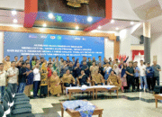 Bupati Kukar Dorong Kolaborasi  Media untuk Penguatan Government Marketing