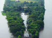 Pulau Kumala Disiapkan Jadi Lapangan Golf Internasional, Bupati Kukar Targetkan Rampung Dua Tahun