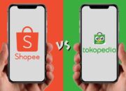 Pedagang Toko Online Kini Dipajaki, Shopee hingga Tokopedia Jadi Pemungut
