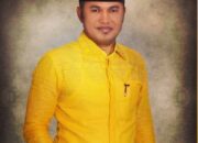 Tanpa Tandingan, H. Rudy Mas’ud Kembali Pimpin Golkar Kaltim