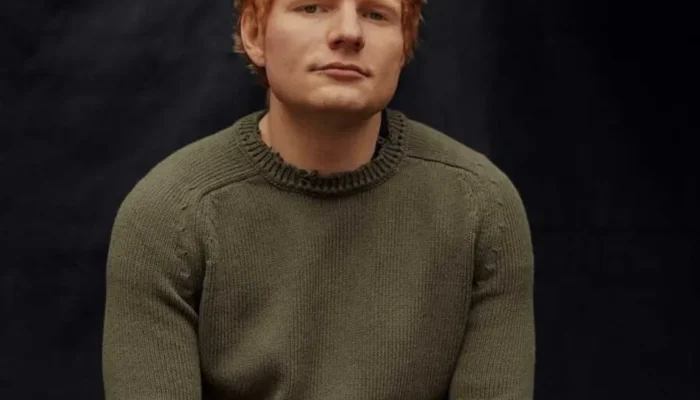 Ed Sheeran Siap Tur  Keliling Australia