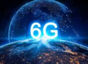Menuju Era 6G: Penelitian Dimulai, Siap Wujudkan Metaverse Lebih Imersif