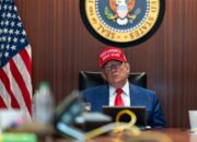 Trump Terapkan Tarif 19 Persen untuk Ekspor RI, Akui Indonesia Janji Beli Energi dan Pertanian AS Senilai Miliaran Dolar