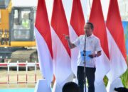 Eni Italia Investasi Rp150 Triliun di Kaltim, Bahlil Janjikan Participating Interest untuk Daerah