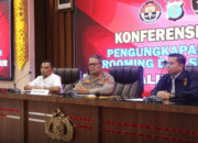Predator Anak Lintas Negara Ditangkap di Balikpapan, Terbongkar Berkat Laporan dari Swedia