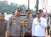 Bangun RS Bhayangkara Samarinda dan Rusun Polres PPU di Sepaku: Polda Kaltim Kedepankan Skala Prioritas
