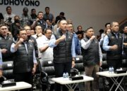 Demokrat Tepis Dalangi Keterlibatan Isu Ijazah Palsu Jokowi. Anggap Fitnah Keji