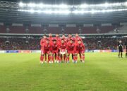 Indonesia Siap Hadapi Vietnam di GBK, Misi Juara dan Balas Dendam