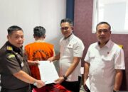 Ungkap Kasus Penggelapan Dokumen Rp54 Miliar, Kurator Jadi Tersangka : Polda Kaltim Limpahkan Kasus ke Kejaksaan Tinggi