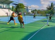 Dana Hibah Tak Kunjung Cair, Olahraga Kaltim Terancam Lumpuh Jelang PON
