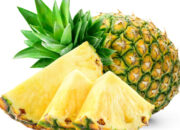 Buah Tropis dengan Segudang Manfaat Kesehatan: Nanas Baik Bagi Daya Tahan Tubuh hingga Kesehatan Jantung