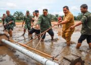 PPU Dukung Penuh Program Nasional: 54 Koperasi Merah Putih Resmi Meluncur di Benuo Taka