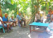 Polres PPU Gencarkan Patroli Dialogis, Dorong Peran Aktif Warga Jaga Kamtibmas