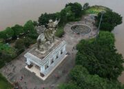 8 Destinasi Wisata Menarik di Kutai Kartanegara, Kawasan Penyangga IKN yang Wajib Dikunjungi