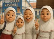 Kuota Sekolah Negeri Jadi Momok, Orang Tua di Balikpapan Pilih Swasta