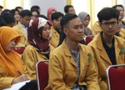 405 Mahasiswa Unmul Siap Mengabdi di PPU, Bupati Mudyat: “Bawa Semangat Baru untuk Warga Kami”