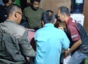Dua Balita Tewas Diduga Dibunuh Ayah Kandung di Samarinda, Leher Terlilit Kain Sarung