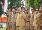 Mudyat Noor ‘Sentil’ Pejabat Pemkab PPU: Hentikan Budaya “Kerja Cari Proyek”, Tunjukkan Kinerja Nyata