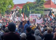 Pati Ngeri!