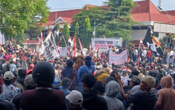 Pati Ngeri!