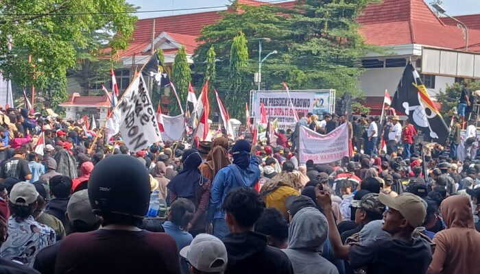 Pati Ngeri!