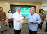 Basuki Kerja Sama dengan Kejaksaan Agung  Cegah Korupsi di Proyek IKN